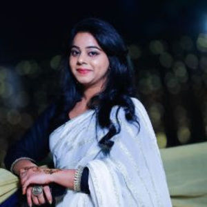 Meet your Posher, Komal